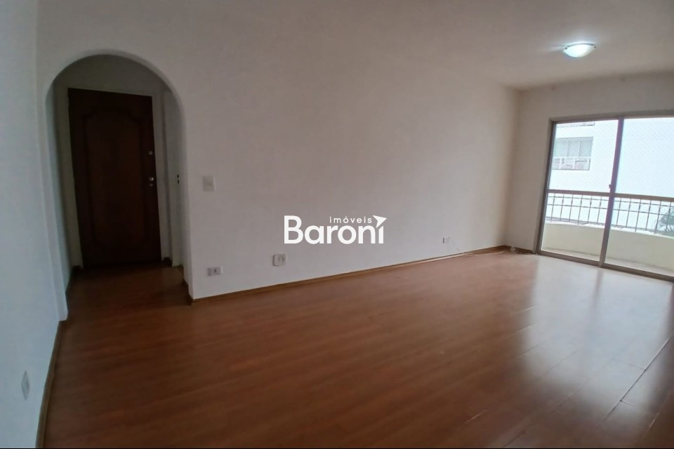 Apartamento - Moema