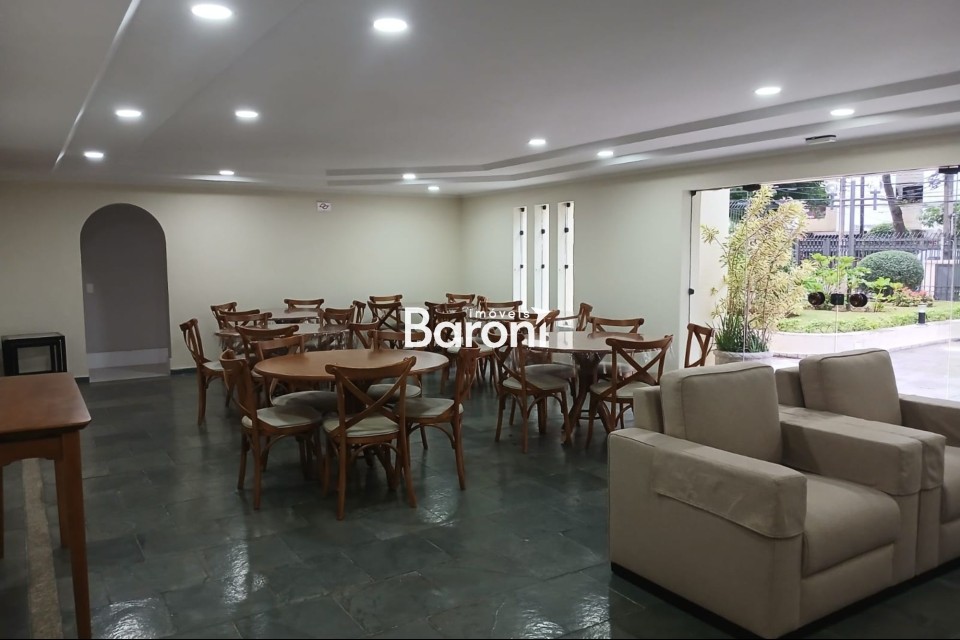 Apartamento - Moema