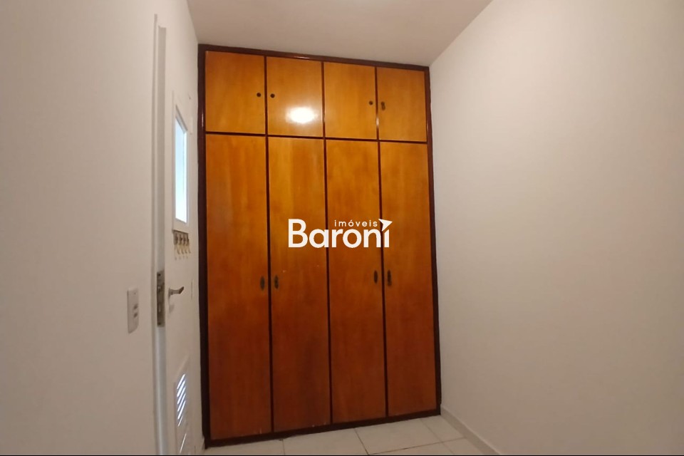 Apartamento - Moema