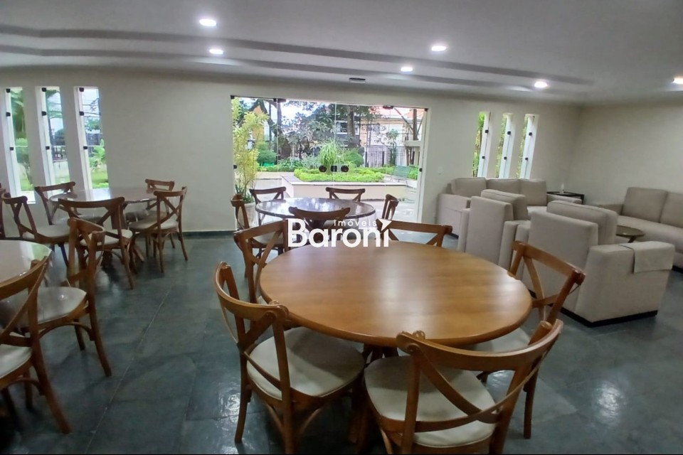 Apartamento - Moema