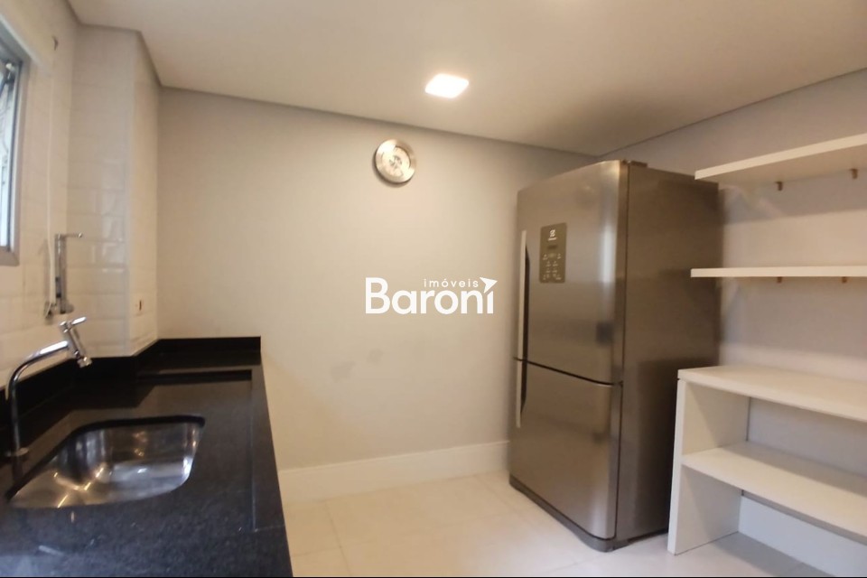 Apartamento - Moema