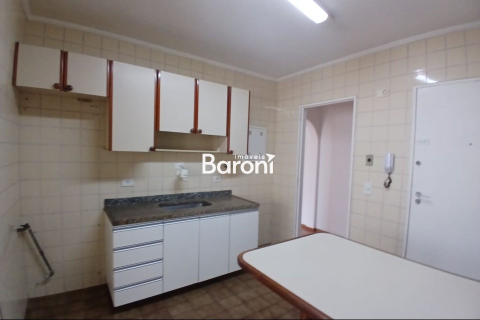 Apartamento - Moema