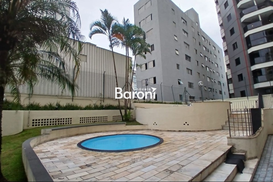 Apartamento - Moema