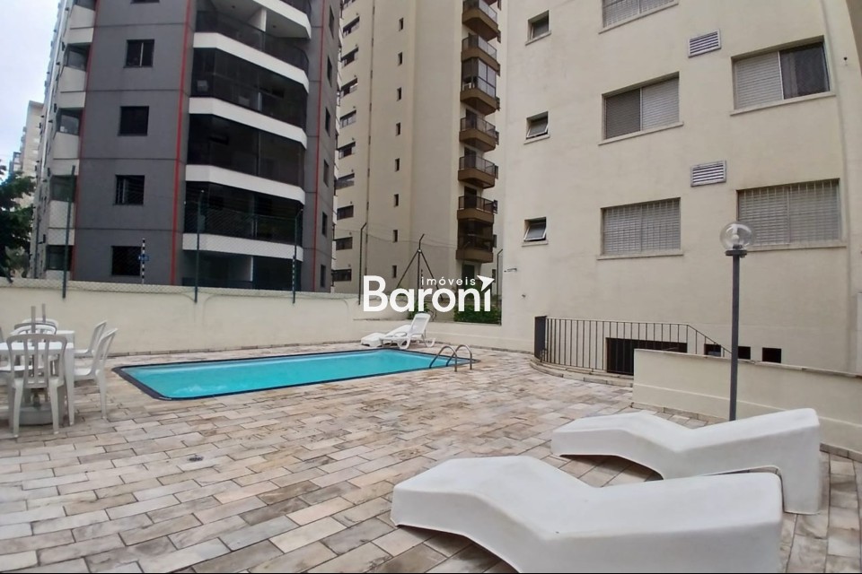 Apartamento - Moema