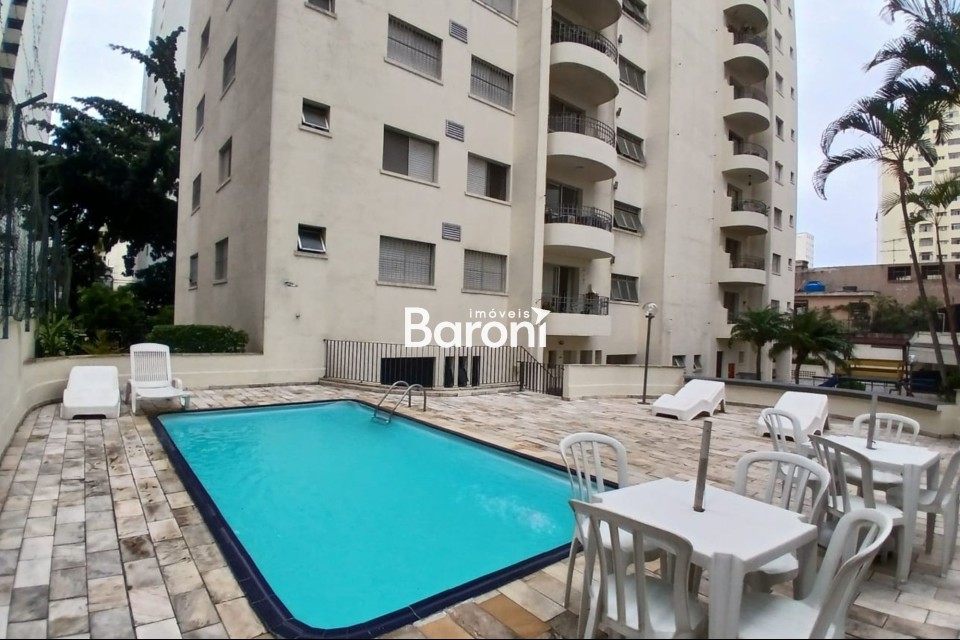 Apartamento - Moema