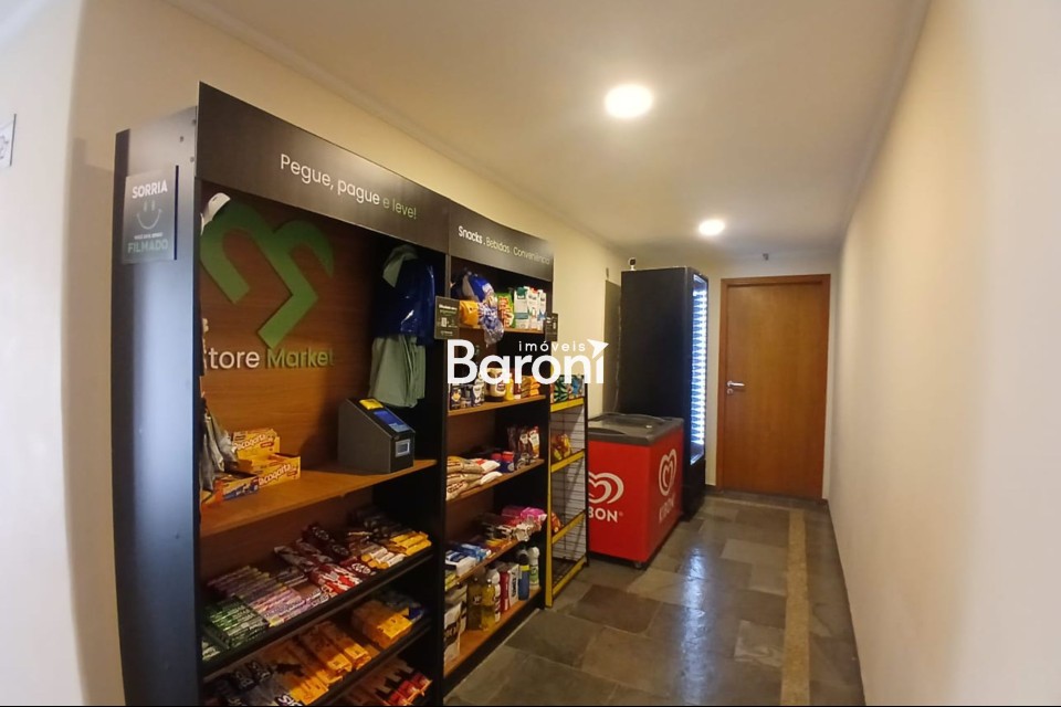 Apartamento - Moema