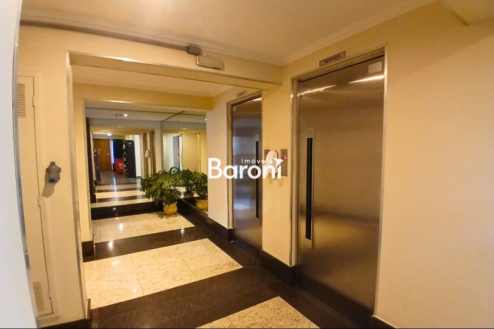 Apartamento - Moema