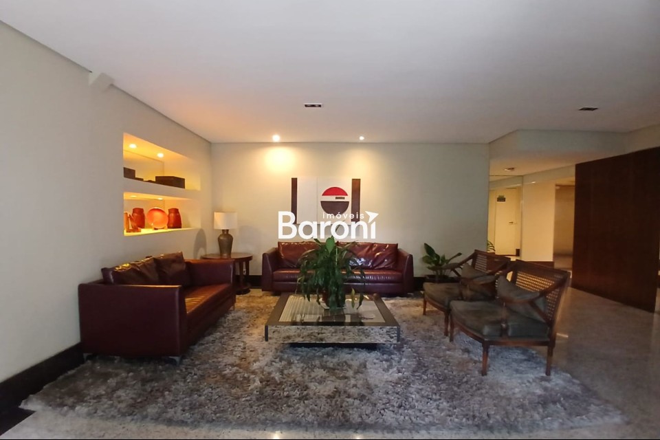 Apartamento - Moema