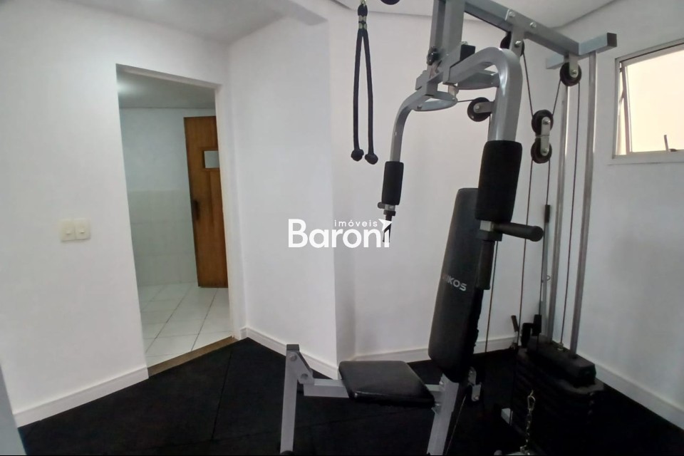 Apartamento - Moema