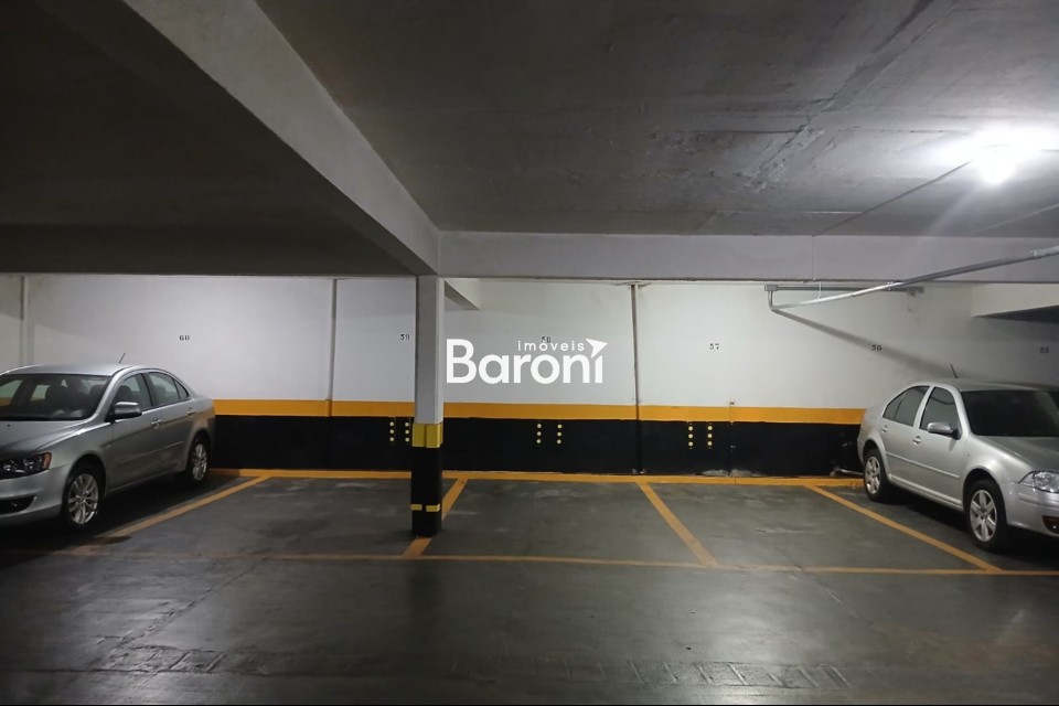 Apartamento - Moema