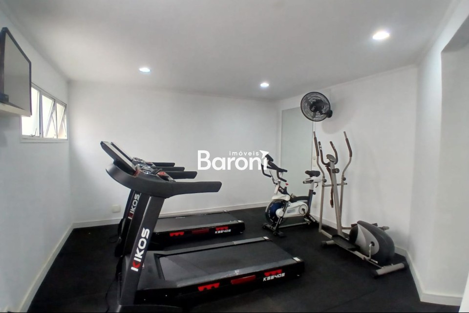 Apartamento - Moema