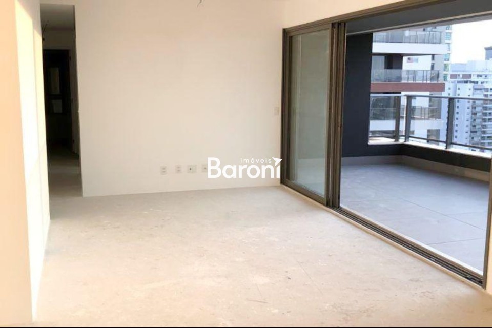 Apartamento - Brooklin