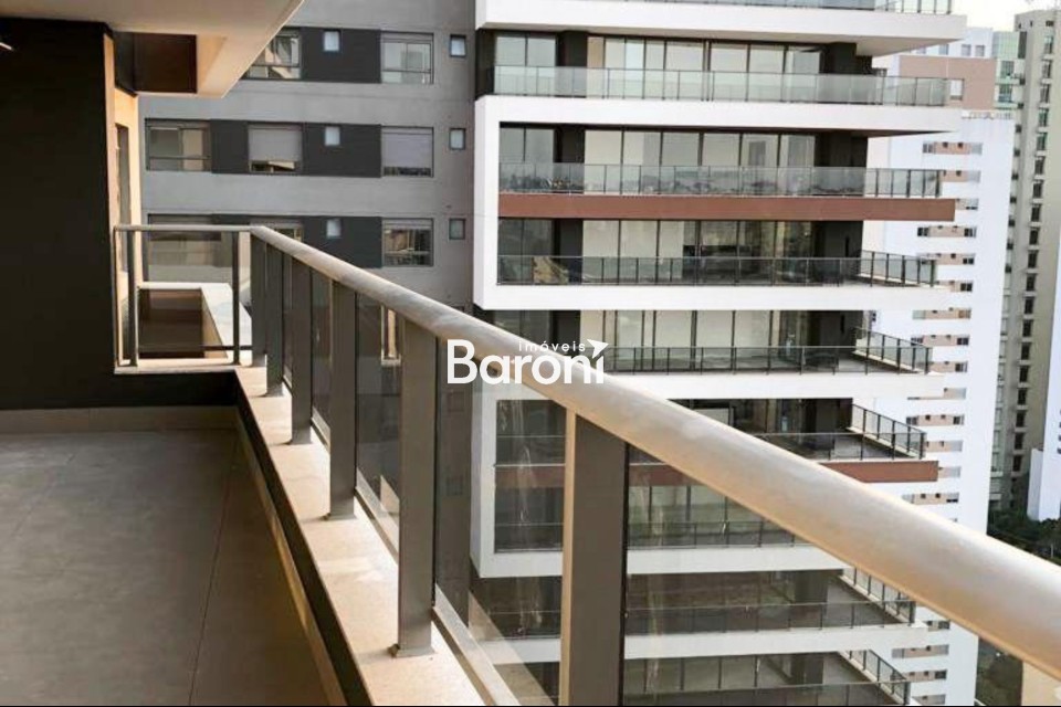 Apartamento - Brooklin