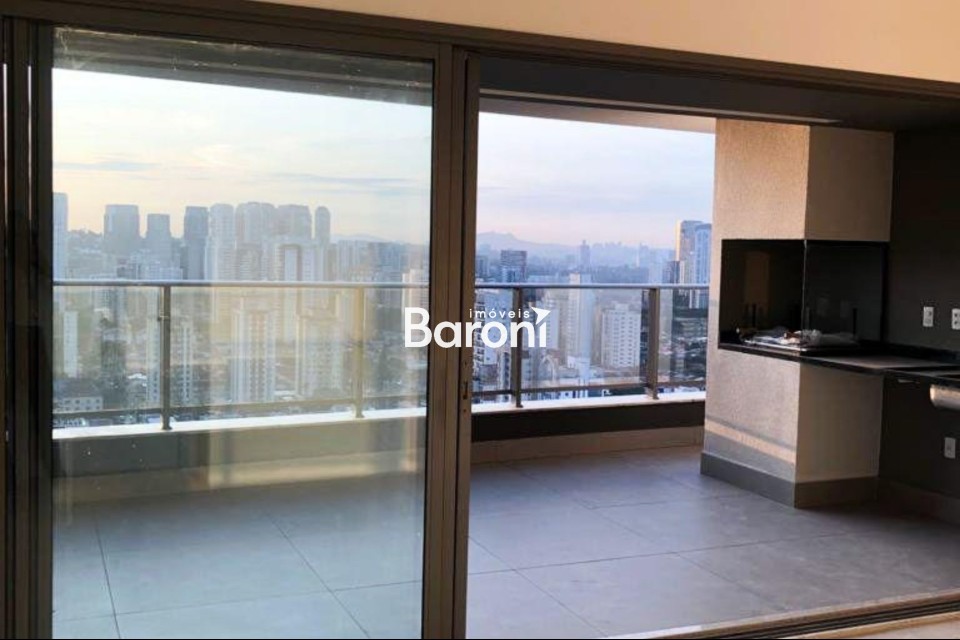Apartamento - Brooklin