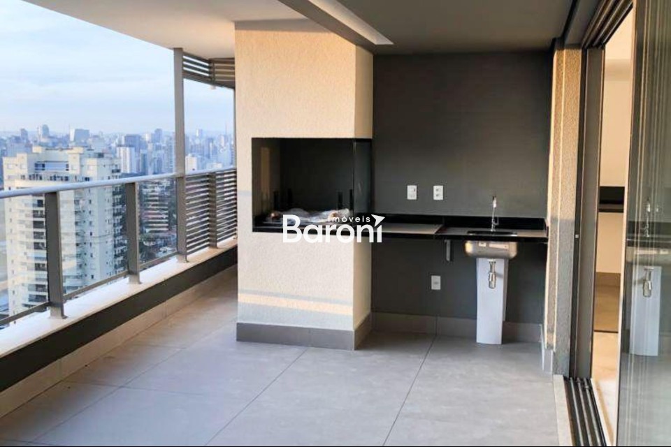Apartamento - Brooklin