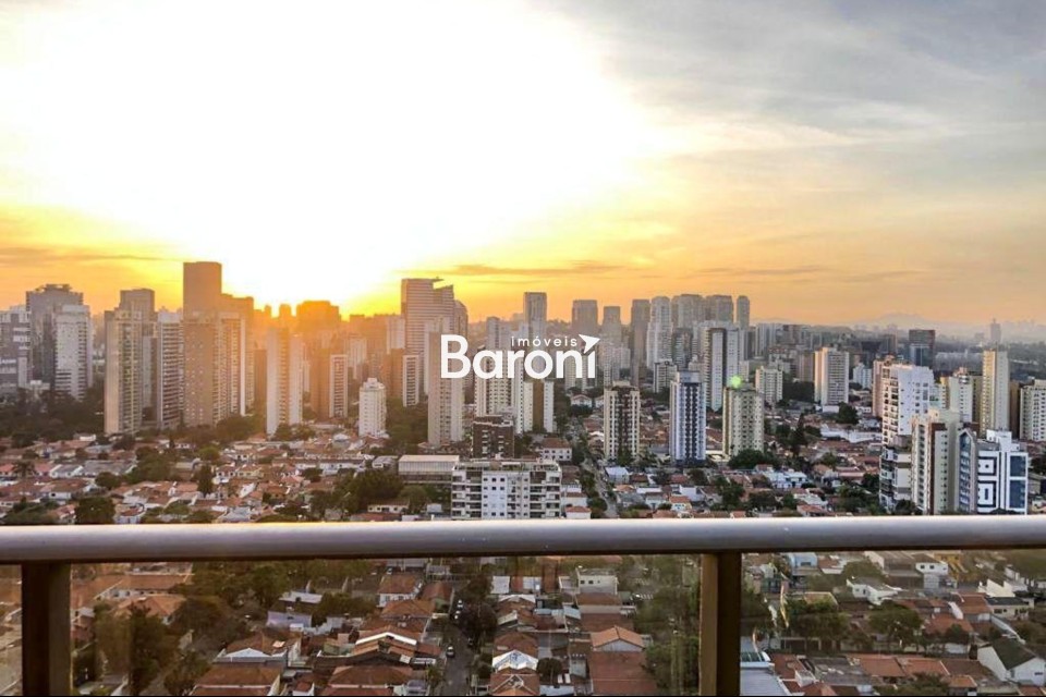 Apartamento - Brooklin