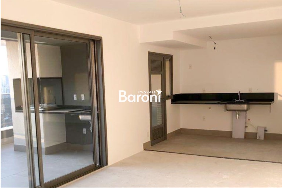 Apartamento - Brooklin