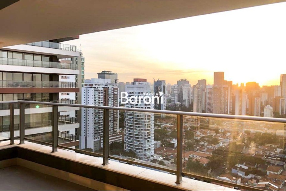 Apartamento - Brooklin