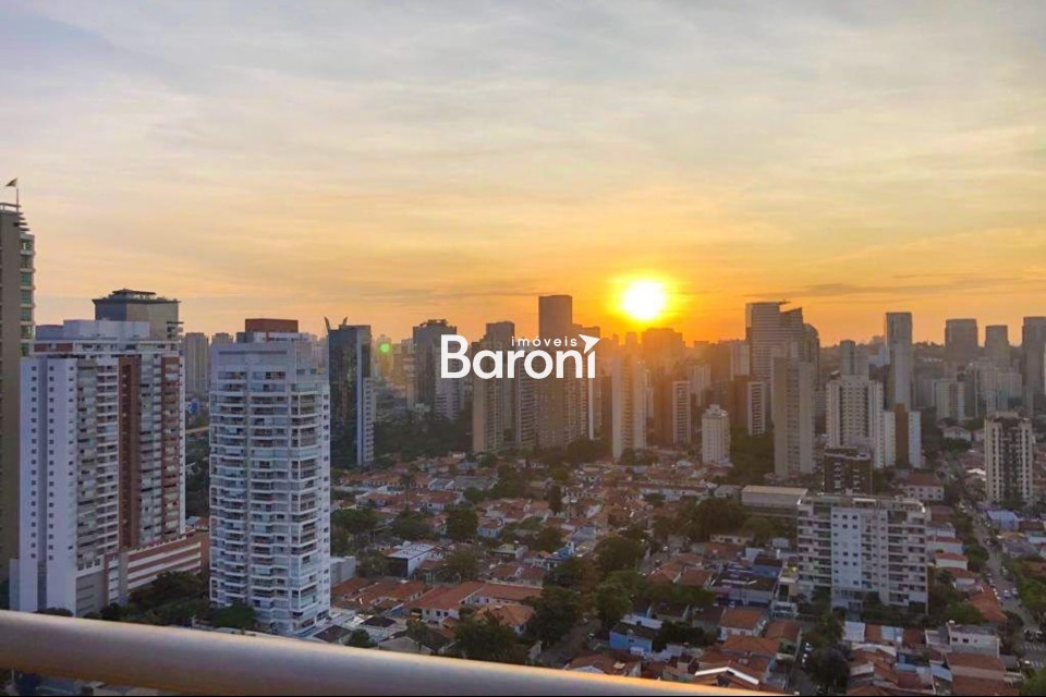 Apartamento - Brooklin