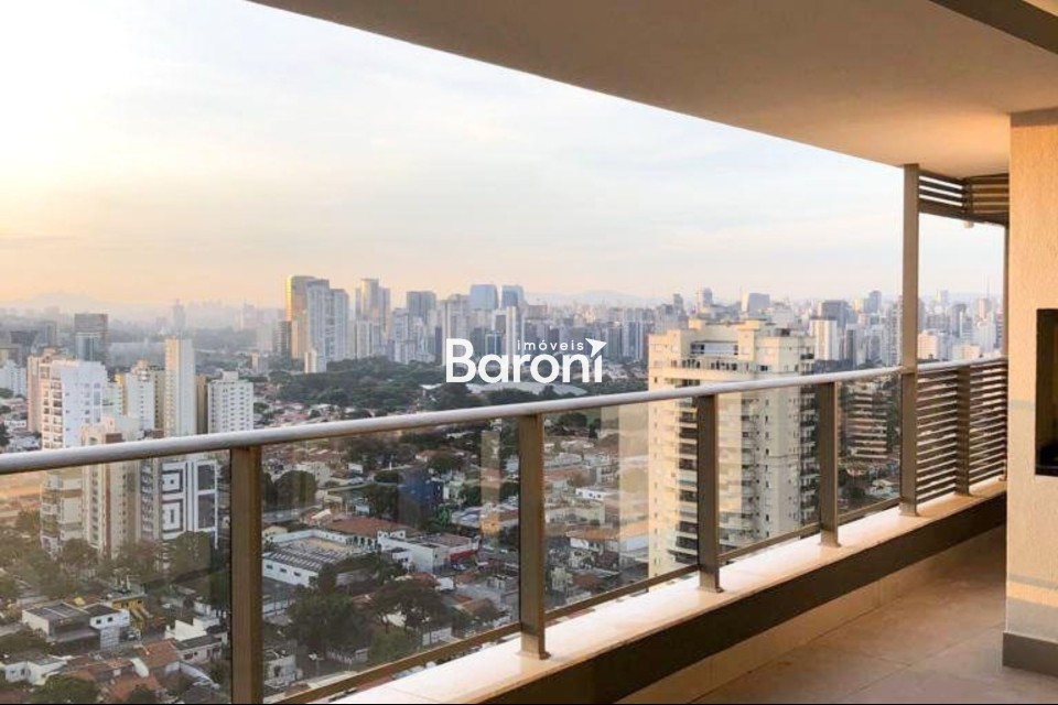 Apartamento - Brooklin