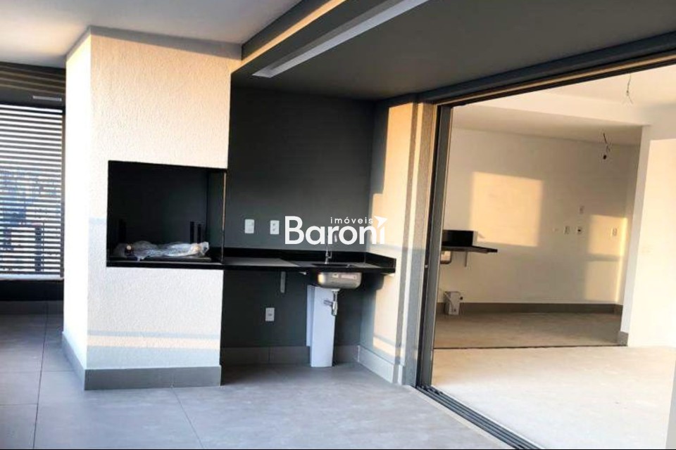 Apartamento - Brooklin