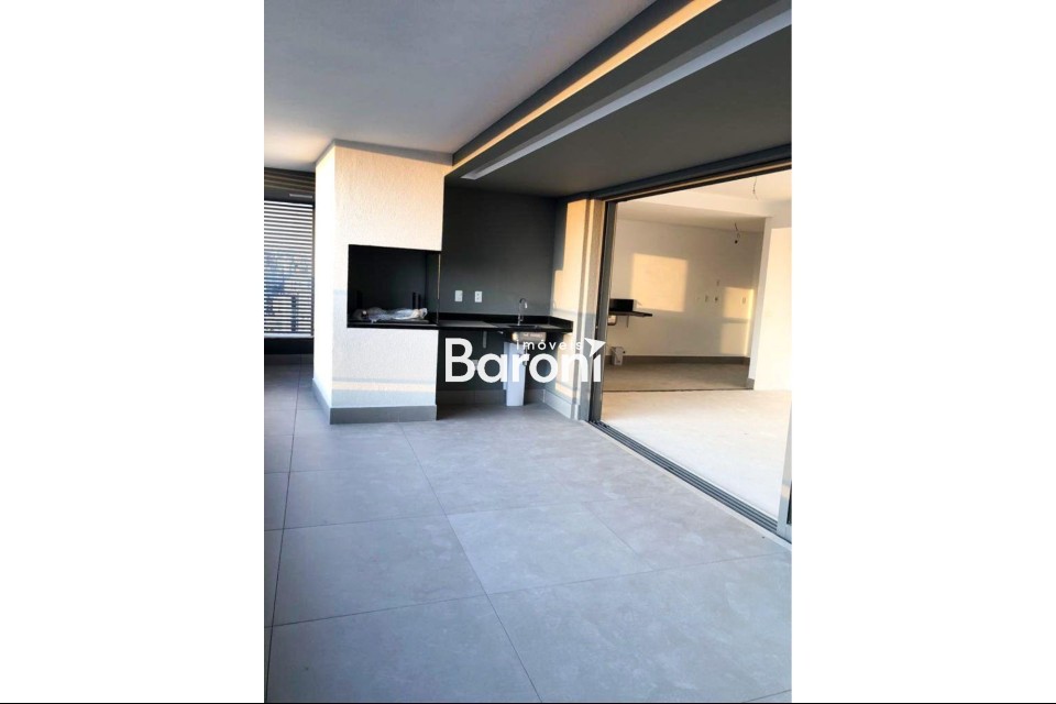 Apartamento - Brooklin