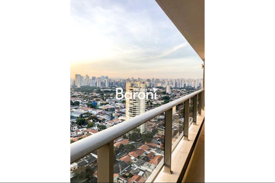 Apartamento - Brooklin
