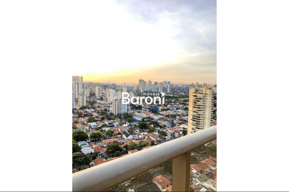 Apartamento - Brooklin