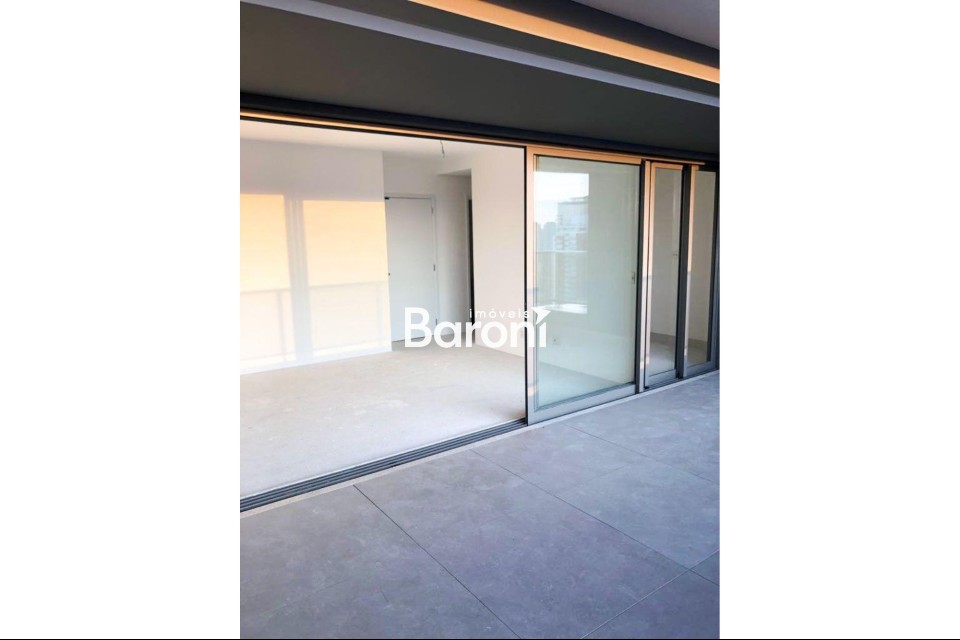 Apartamento - Brooklin