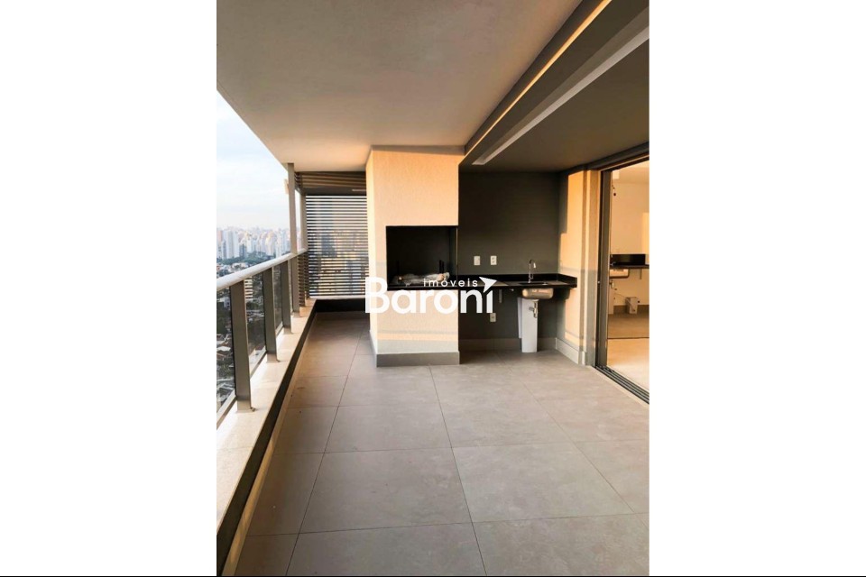 Apartamento - Brooklin