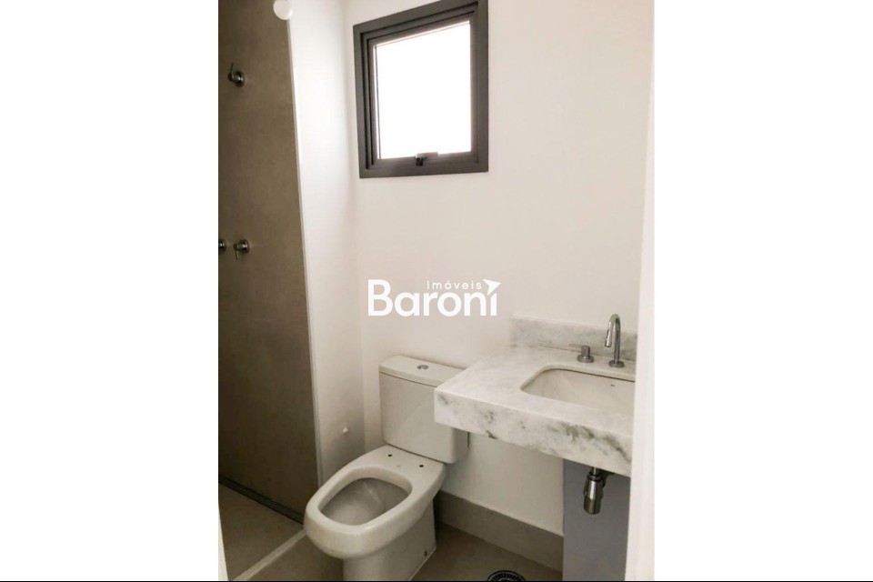 Apartamento - Brooklin