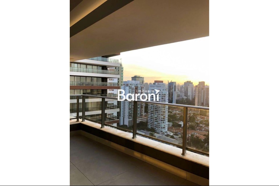 Apartamento - Brooklin