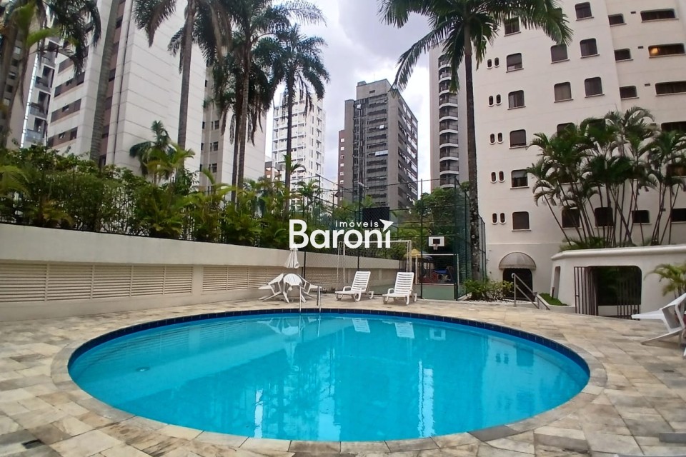 Apartamento - Moema