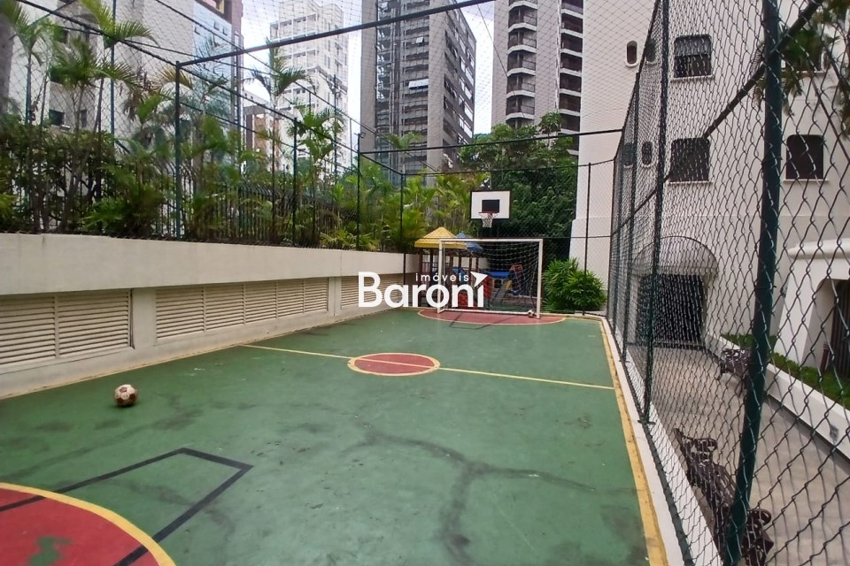 Apartamento - Moema