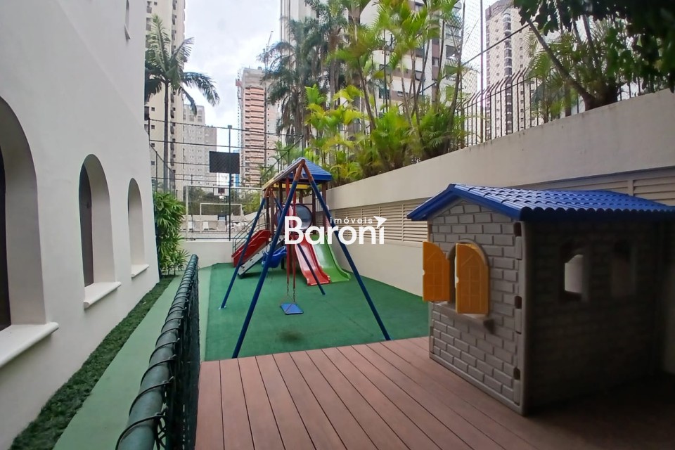 Apartamento - Moema