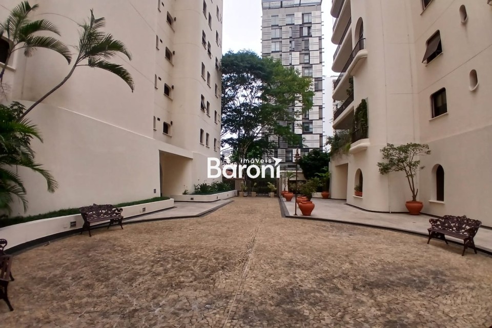 Apartamento - Moema