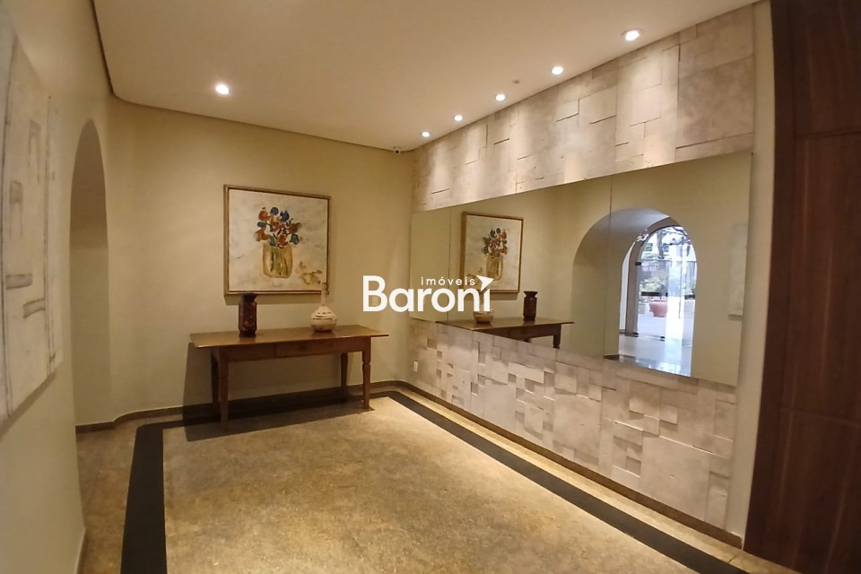 Apartamento - Moema