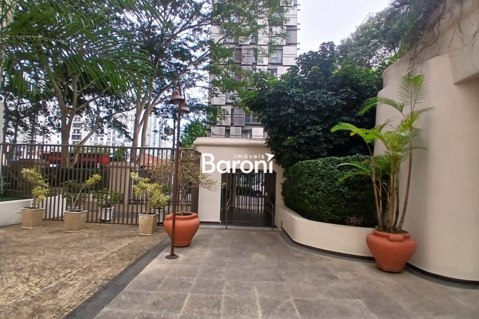 Apartamento - Moema