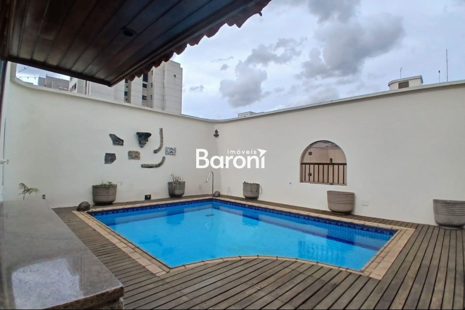 Apartamento - Moema