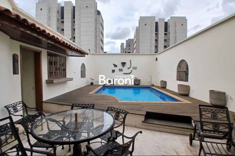 Apartamento - Moema