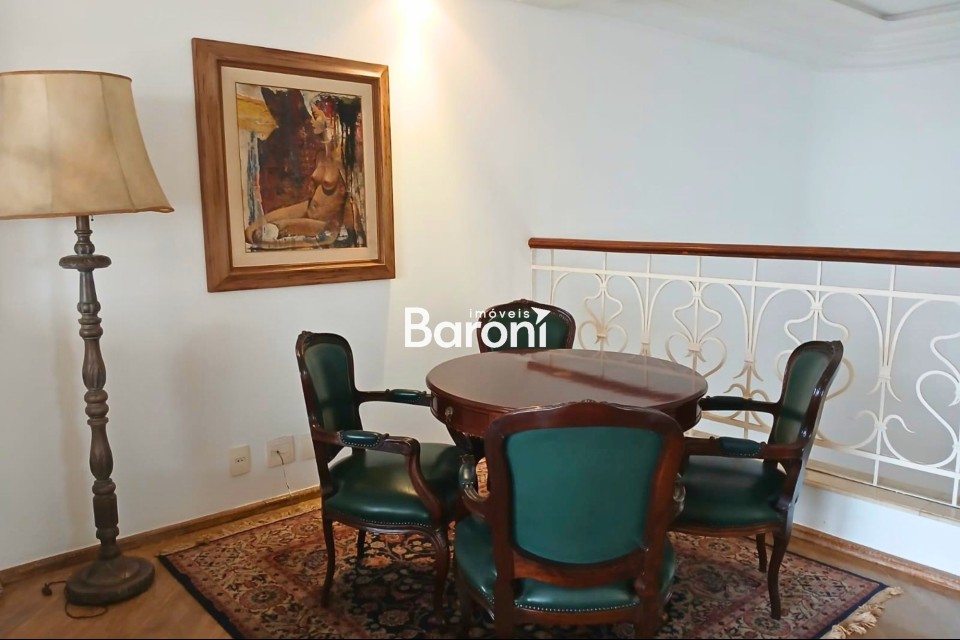 Apartamento - Moema