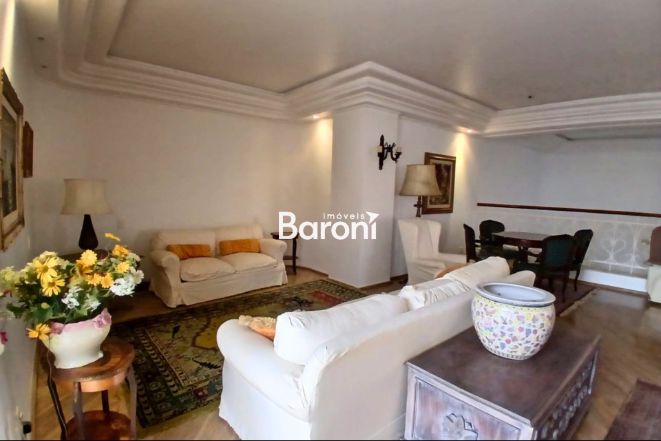 Apartamento - Moema