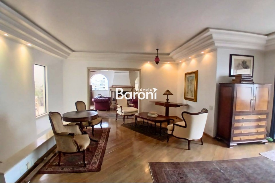 Apartamento - Moema