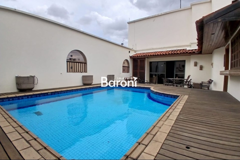 Apartamento - Moema