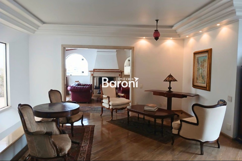 Apartamento - Moema