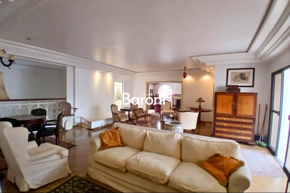Apartamento - Moema