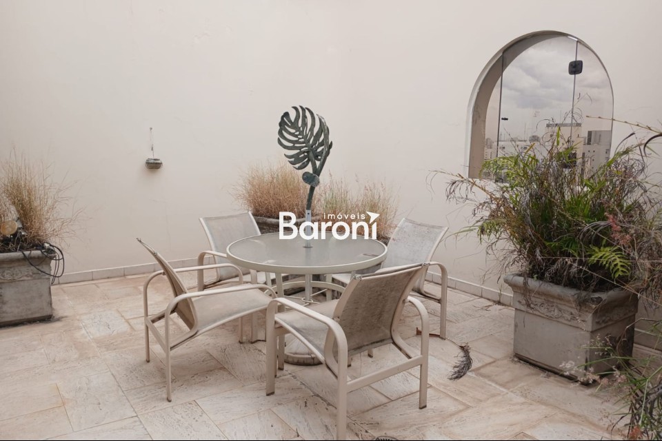 Apartamento - Moema