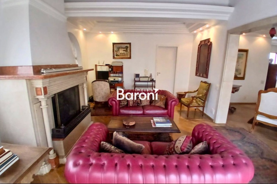 Apartamento - Moema