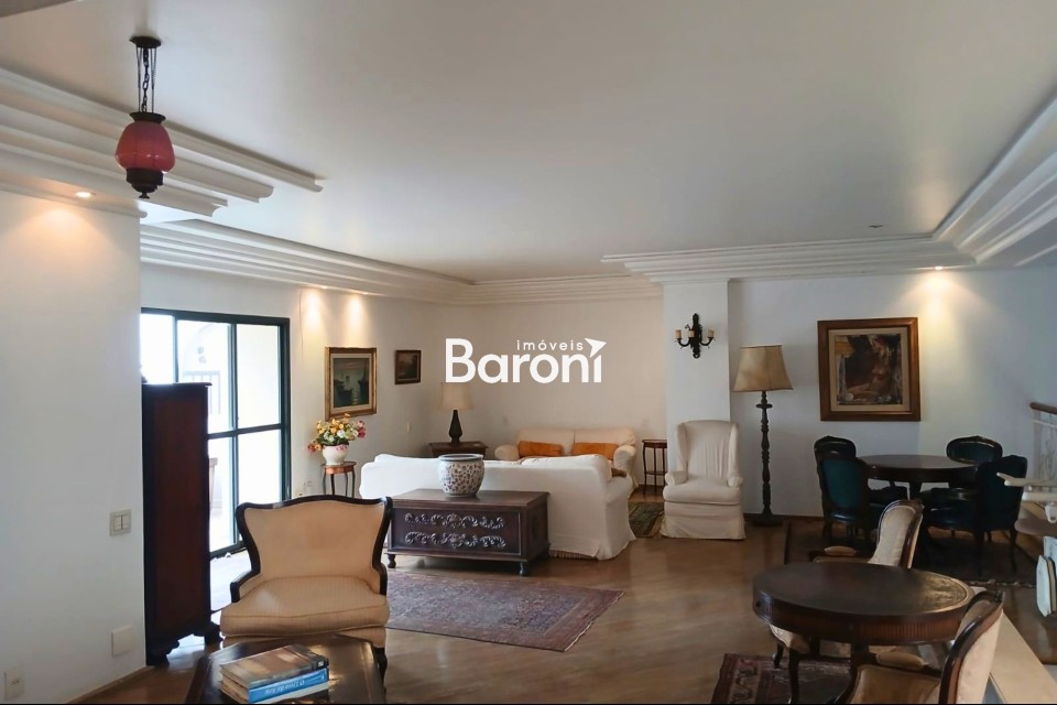 Apartamento - Moema