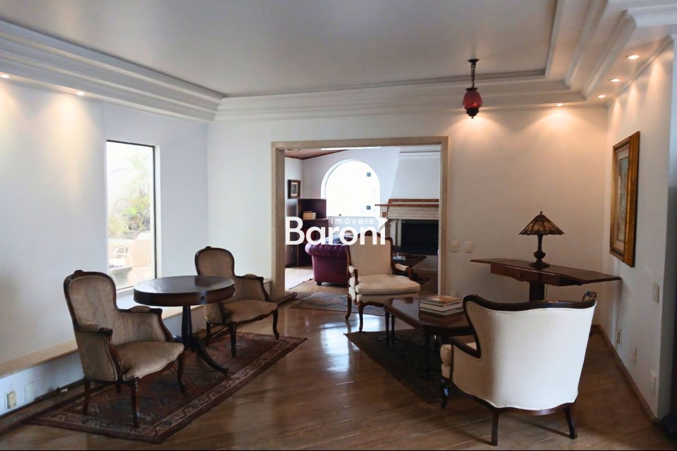 Apartamento - Moema